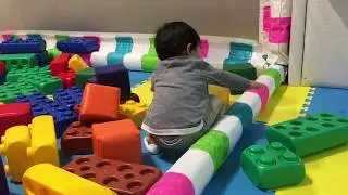 Hop &lsquo;n play