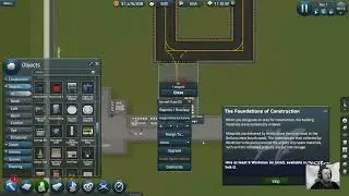 The 365 Day Gaming Challenge - Day 212 - SimAirport (PC)