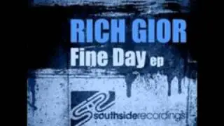 Rich Gior - It's A Fine Day (Original Pacha Meets Space Mix)