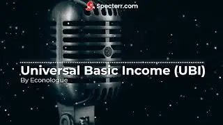 Universal Basic Income (UBI)