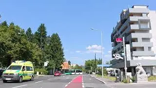 Stra&szlig;ganger Stra&szlig;e &rarr; Peter-Rosegger-Stra&szlig;e (part 4 of 7)