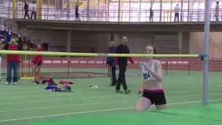 19. Internationaler Städtekampf in Dortmund