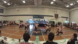 Dancity 2016 - Style & Grace (Showcase)