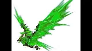 Felfire Hawk - Mountacular + a couple Engineering mounts.