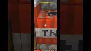 Minecraft.. Prank gone wrong #minecraft #pranks