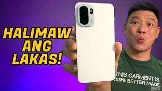 Oneplus Ace 6 - Ibang Level na Ito! 
