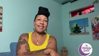 The Solar Plexus Chakra - A Coaching Approach with DeShauna