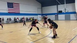 All Eyes on She-SA Lady Hoops G3