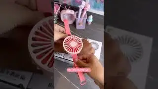 Watch fan|| www.chainsandcharms.in #viralshorts#watchfan#fan#kolkatastore