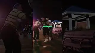 Когда Джон Сина бросает Эджа в океан #wwe #johncena #edge