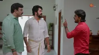 உனக்கு அவ்ளோதான் மரியாதை  |Ethirneechal Thodargiradhu - Semma Scenes |15Oct2025| Tamil Serial|Sun TV