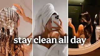 7 Proven Hygiene Hacks to Smell Fresh & Look Clean All Day!