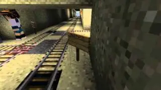 MC4Y U-Bahn