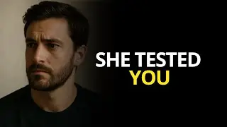 When She Says 