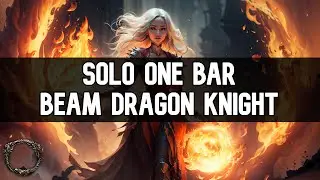 ESO - Solo DK/Arcanist Subclass Build! | Update 48
