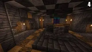 I Tried To Build An XP Grinder From Memory On My Forever World