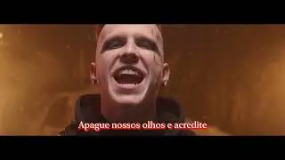 [Legendado Em Portugu&ecirc;s] From Ashes To New - Armageddon (V&iacute;deo Oficial)
