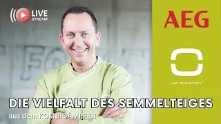 Christian Ofner - die Vielfalt des Semmelteiges