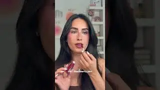 gloss bomb oil fenty beauty ✨ #lipgloss #lipoil #fentybeauty #makeup