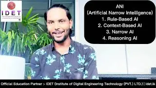 Artificial Intelligence Series E#02 - "AI Generations(ANI - Rule-Based AI) E#01". (සිංහලෙන්)