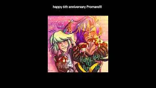 PROMARE | 6th Anniversary Speedpaint