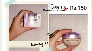 M.N menow generation 2✌ || *liquid foundation review* || by S.S