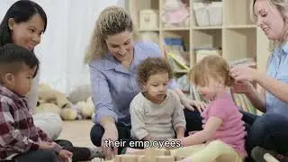 Affordable Child Care Solutions: Reducing Costs for Working Families