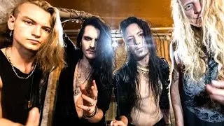 WISBORG TV #6: @LordOfTheLostOfficial Support | Berlin (13.07.2023, 