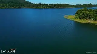 LAGO LANALHUE / DJI MAVIC AIR 2