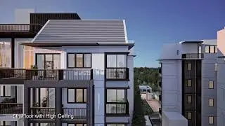 Mayfair Modern Fly-Through Video