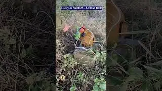 Watch Ukrainian Soldiers Neutralize a Deadly TM-83 Mine!