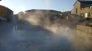 Bagno Vignoni