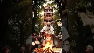 Slavic Religion