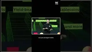 Crypto Institutional Adoption | Consensus Hong Kong | Andrei Grachev, DWF Labs