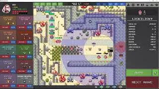 POKEPATH TD | Route 2-3 | part 2