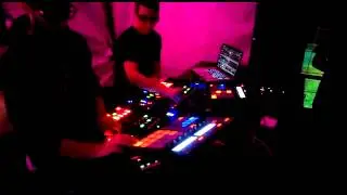 REAVIDS @ KELLER 25.10.2014