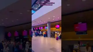 BOGOTA, EL DORADO INTERNATIONAL AIRPORT [COLOMBIA] #travel  #youtube #youtuber #reels #viral #video