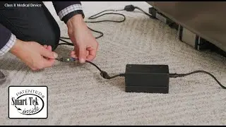 Golden Power Lift Recliners - Battery Backup