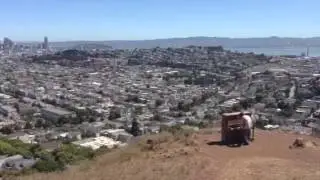 Bernal Hill Piano