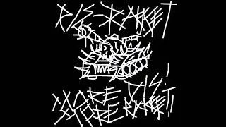 DIS-RAKKET MORE DIS! MORE RAKKET! Full Demo [Raw D-Beat Crust Punk]