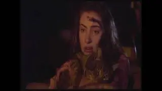 Sleepwalkers Catscene