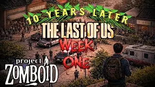 You Have Not Seen Zomboid Like This Before | Project Zomboid