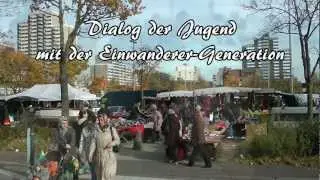 Chorweiler Cosmos 5 - Zuhause in Chorweiler - Dialog mit der Einwanderergeneration (3/6)