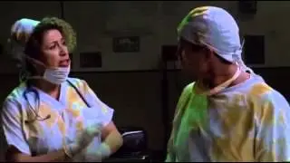[Liz Cruz] 1x01 Freak Out Scene - Nip Tuck