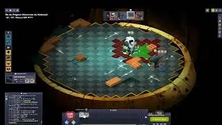 dofus 3.0 sacri berserk solo kolosso full succes