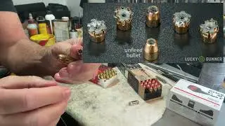 I Just Bought My First Gun - What Ammo Should I Use?
