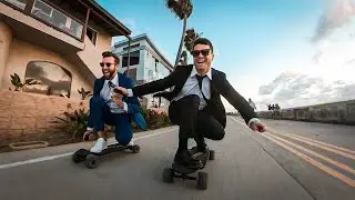 The Phantom: Suit Shred