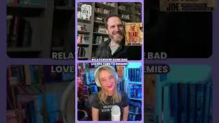 Joe Abercrombie's First Draft - 'Sibling Relationship Gone Bad'