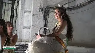 DESFILE-CONCURSO DE COMPARSAS FERIA DE OCAÑA