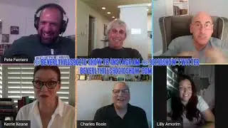 James Eckhouse Shares Fan Stories